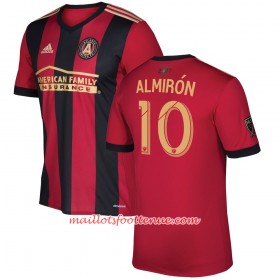 Maillot/Tenue Atlanta United Miguel Almiron Domicile 2017/2018